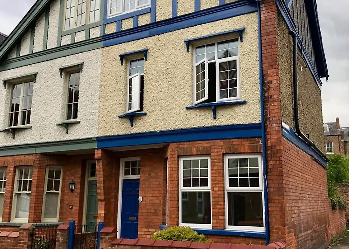 Vas\' York House