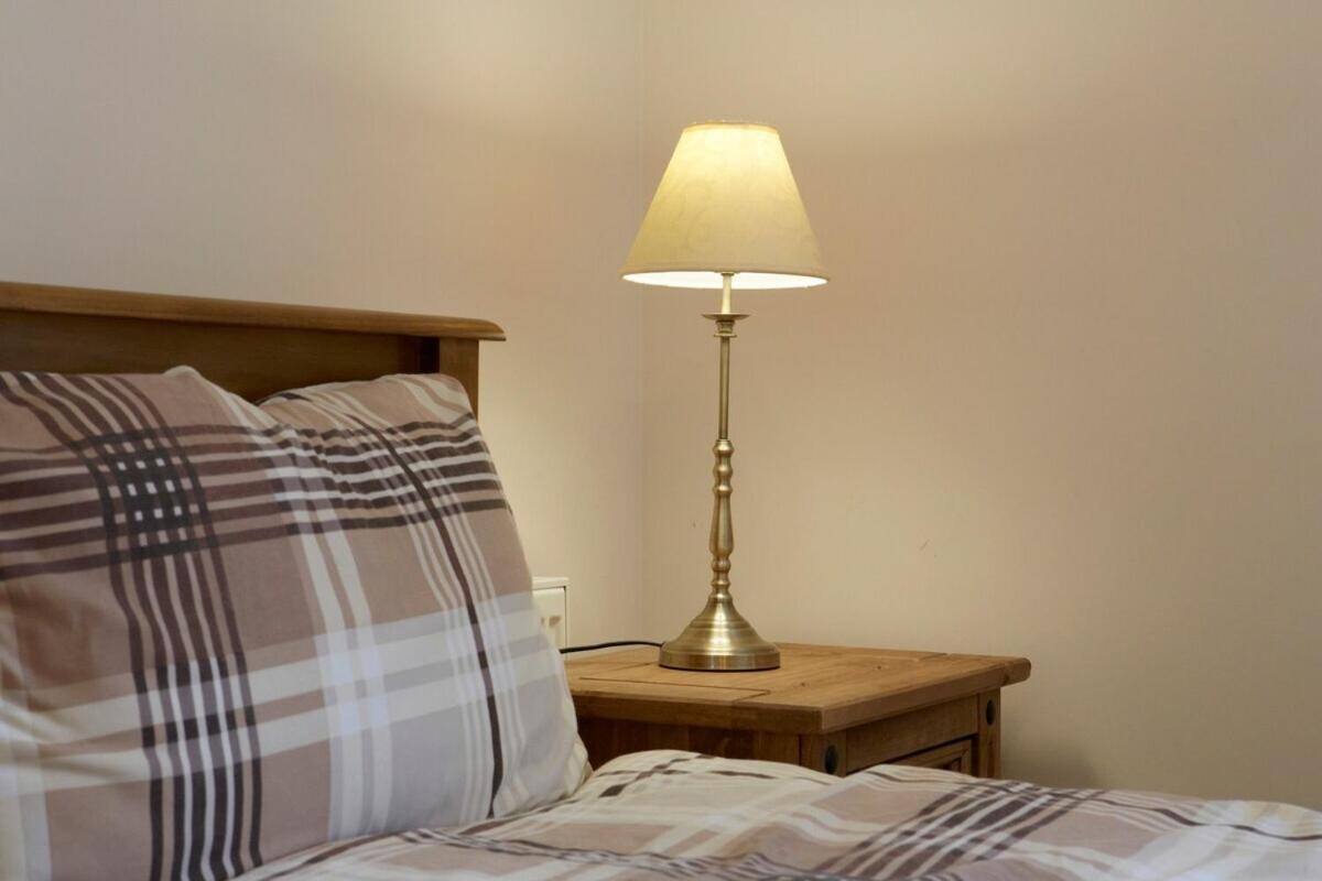 Homestay Vas' House York