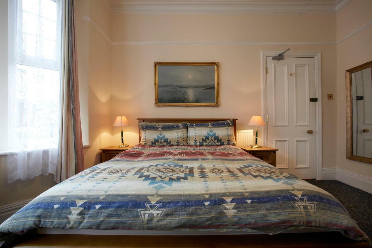 Hospedagem domiciliar Vas' House York
