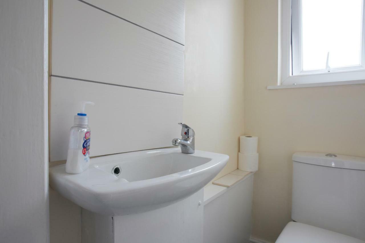Homestay Vas' House York