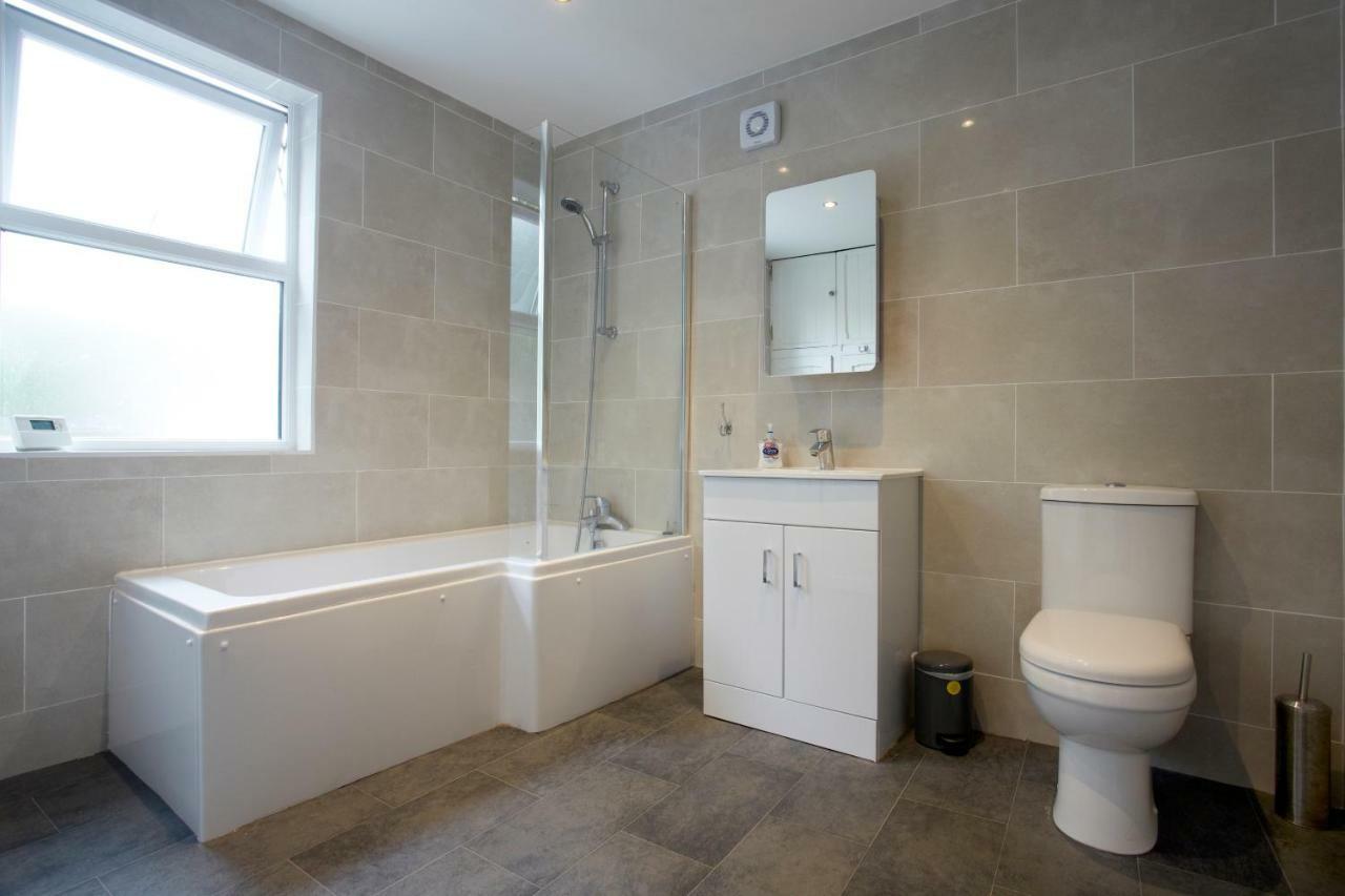 Homestay Vas' House York